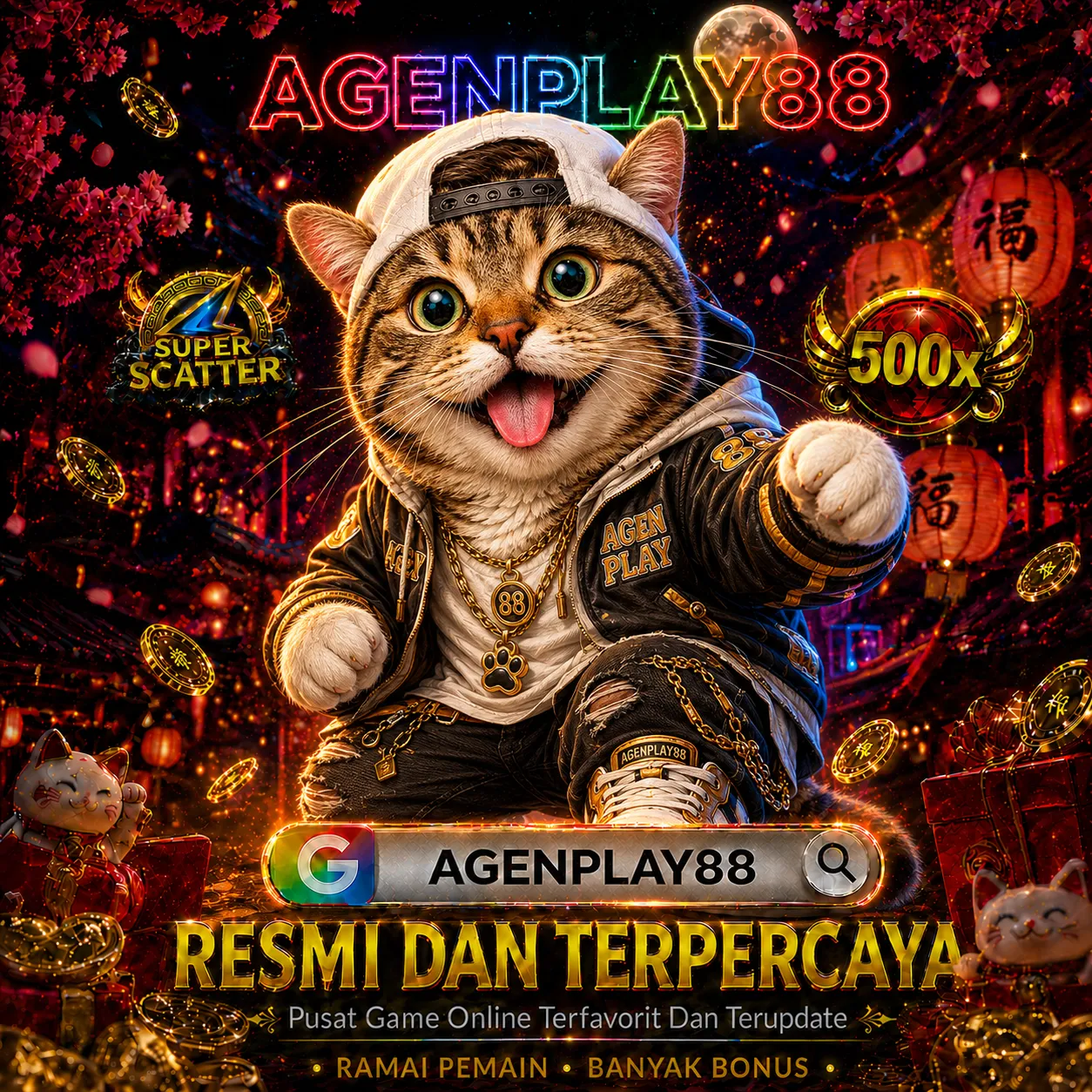 GILA4D ▶ Otak Buntu Cari Tantangan 4D? The Crazy 4D Lab dengan Misi Konyol, Bahan Aneh, dan Eksperimen Meledak